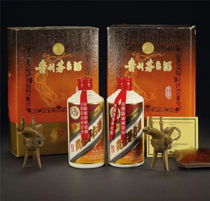 城固烟酒回收